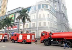 Các đặc điểm và công năng của phương tiện cứu nạn cứu hộ