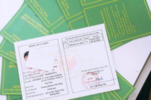 Quy định về thời hạn chứng chỉ hành nghề xây dựng
