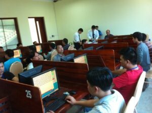 Một số lưu ý khi thi chứng chỉ hành nghề xây dựng