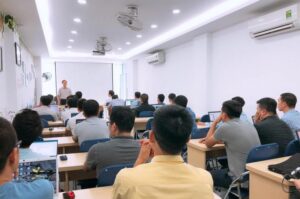 Quy định về thi chứng chỉ hành nghề xây dựng