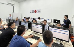 Sát hạch chứng chỉ hành nghề xây dựng là gì?