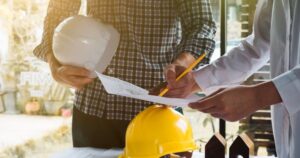 Một số quy định khác của luật pháp liên quan đến cấp chứng chỉ hành nghề xây dựng