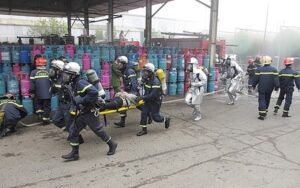 Thời gian huấn luyện PCCC và những điều bạn cần biết