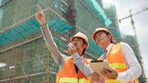 Thời hạn của chứng chỉ hành nghề xây dựng là bao lâu?
